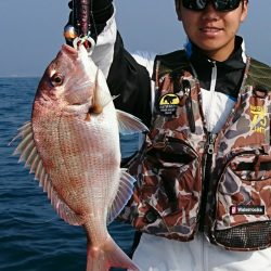 遊漁船 家入 釣果