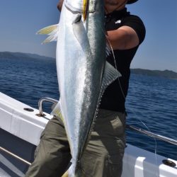 渡船屋たにぐち 釣果