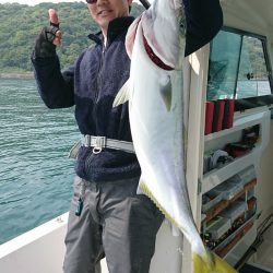 遊漁船 家入 釣果