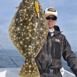 渡船屋たにぐち 釣果