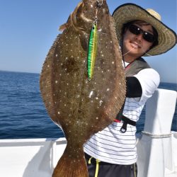 渡船屋たにぐち 釣果
