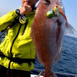 渡船屋たにぐち 釣果