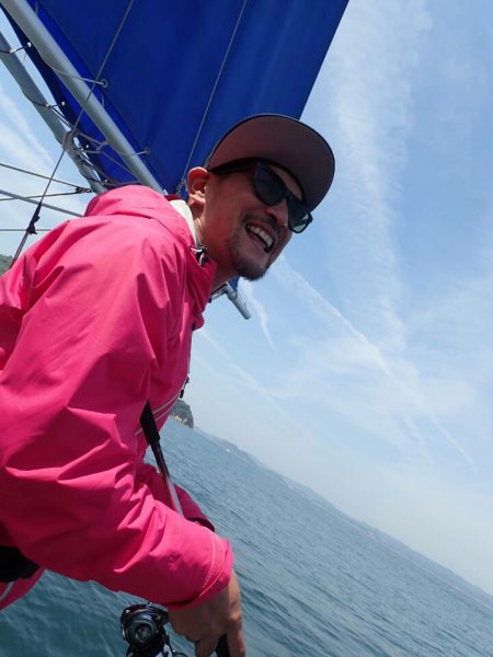 タイラバ遊漁船 ワンピース 釣果