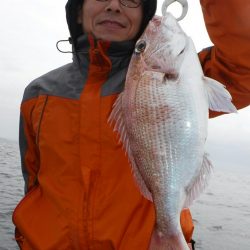 ブルースフィッシングサービス 釣果