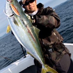 渡船屋たにぐち 釣果