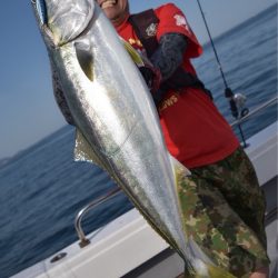 渡船屋たにぐち 釣果