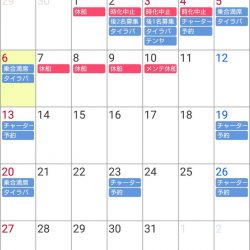 遊漁船 家入 釣果