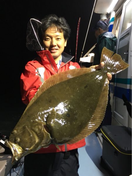 第二八坂丸 釣果