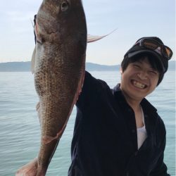 大雄丸 釣果