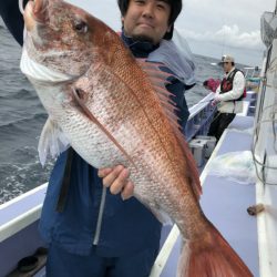 新幸丸 釣果