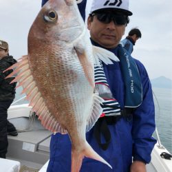 豊和丸 釣果