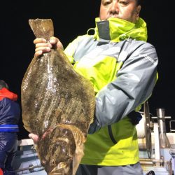 第二八坂丸 釣果