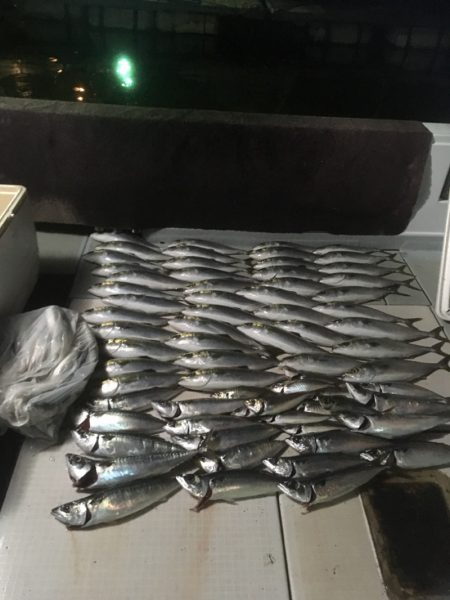 エムズジャーク（M's JERK…