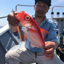 ＴＡＲＯＭＡＲＵ 釣果