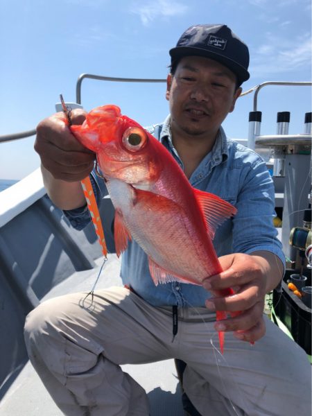 ＴＡＲＯＭＡＲＵ 釣果