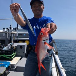 ＴＡＲＯＭＡＲＵ 釣果