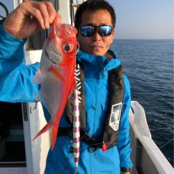 ＴＡＲＯＭＡＲＵ 釣果