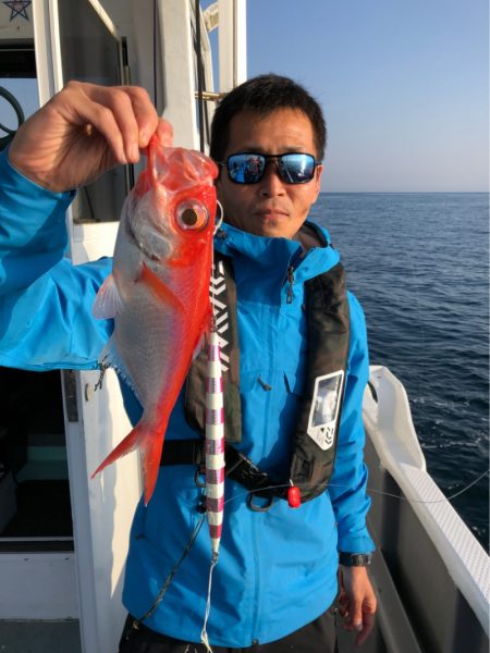 ＴＡＲＯＭＡＲＵ 釣果