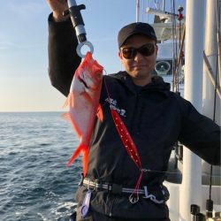 ＴＡＲＯＭＡＲＵ 釣果