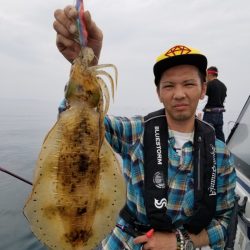 ソルトウォーターガイドフレンズ 釣果