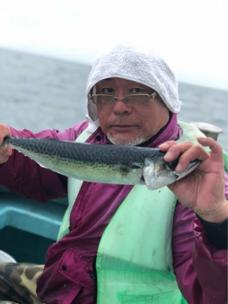 丸万釣船 釣果