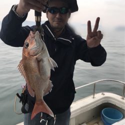 遊漁船メテオ 釣果