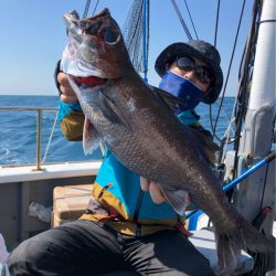 ＴＡＲＯＭＡＲＵ 釣果