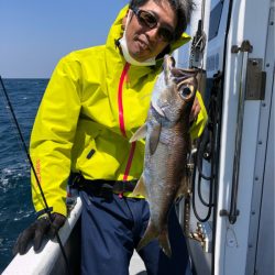 ＴＡＲＯＭＡＲＵ 釣果