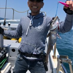 ＴＡＲＯＭＡＲＵ 釣果