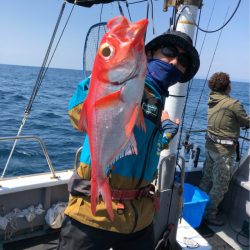 ＴＡＲＯＭＡＲＵ 釣果