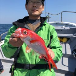 ＴＡＲＯＭＡＲＵ 釣果