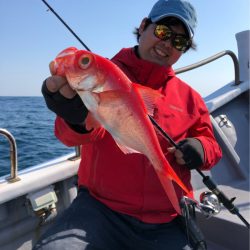 ＴＡＲＯＭＡＲＵ 釣果