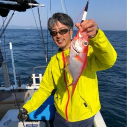 ＴＡＲＯＭＡＲＵ 釣果