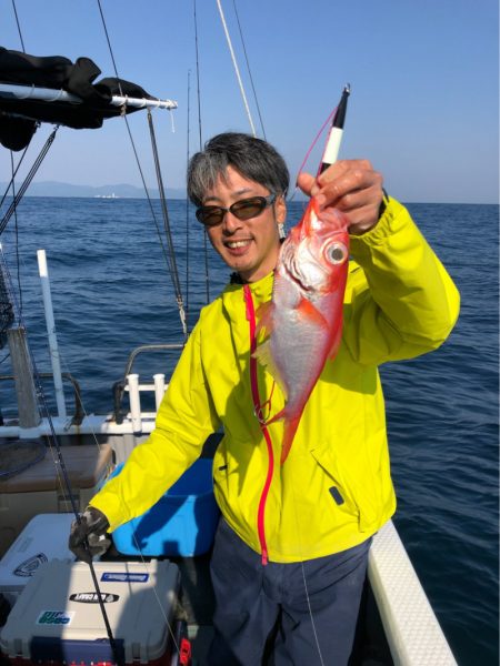 ＴＡＲＯＭＡＲＵ 釣果