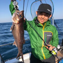 ＴＡＲＯＭＡＲＵ 釣果