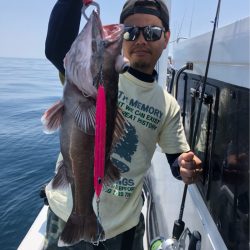 ＴＡＲＯＭＡＲＵ 釣果