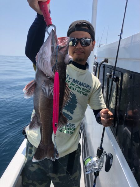 ＴＡＲＯＭＡＲＵ 釣果