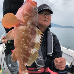 豊和丸 釣果