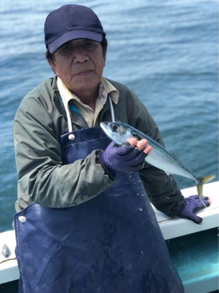 丸万釣船 釣果