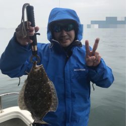 遊漁船メテオ 釣果