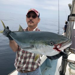 あみや渡船 JIGBOY 釣果