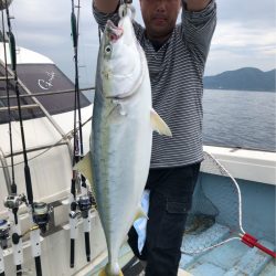 あみや渡船 JIGBOY 釣果