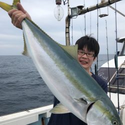 あみや渡船 JIGBOY 釣果