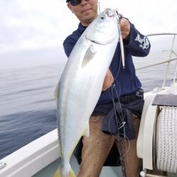 アマテラス 釣果