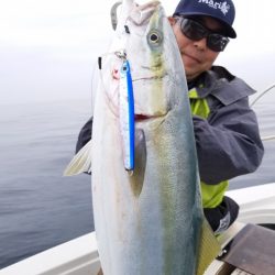 アマテラス 釣果