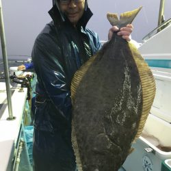 第二八坂丸 釣果