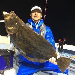 第二八坂丸 釣果