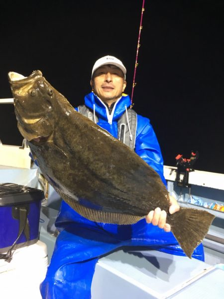 第二八坂丸 釣果