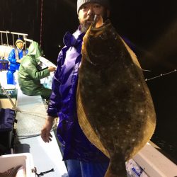 第二八坂丸 釣果