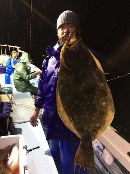 第二八坂丸 釣果